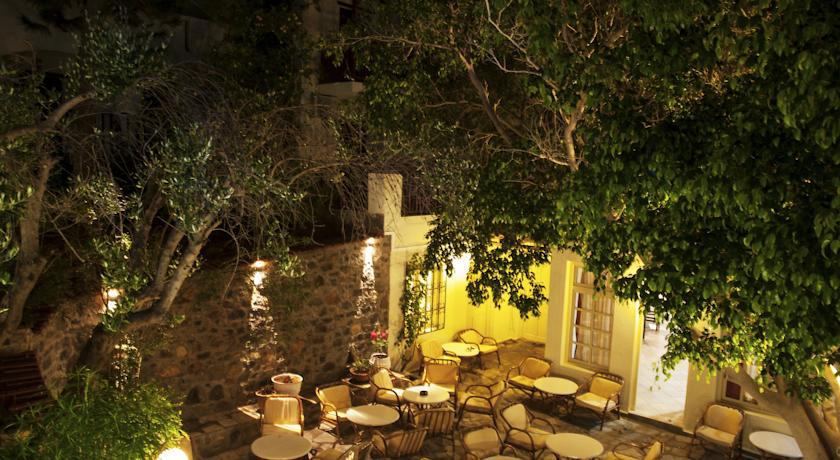 Elpida Hotel & Apartments — о. Крит, Греція мініатюра 68