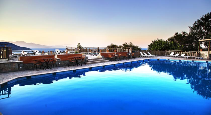 Elpida Hotel & Apartments — о. Крит, Греція мініатюра 71