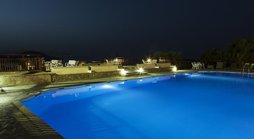 Elpida Hotel & Apartments — о. Крит, Греція мініатюра 73
