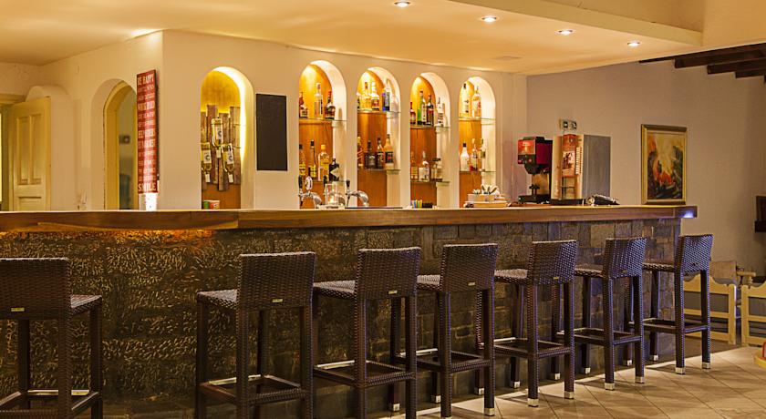 Elpida Hotel & Apartments — о. Крит, Греція мініатюра 76