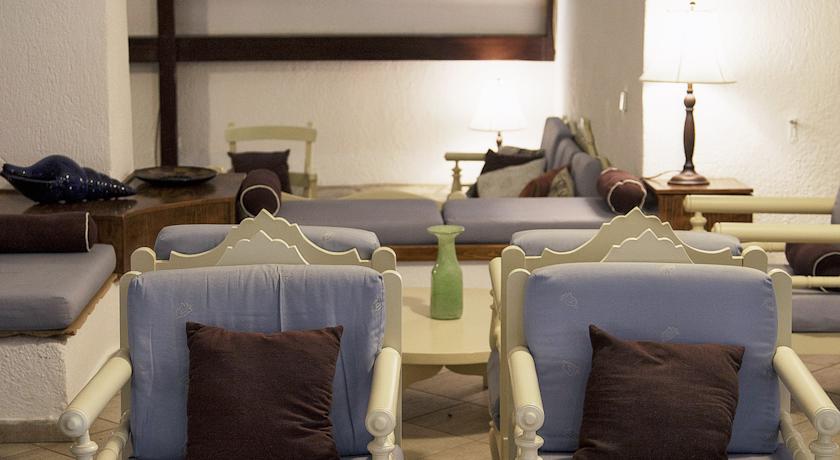 Elpida Hotel & Apartments — о. Крит, Греція мініатюра 80