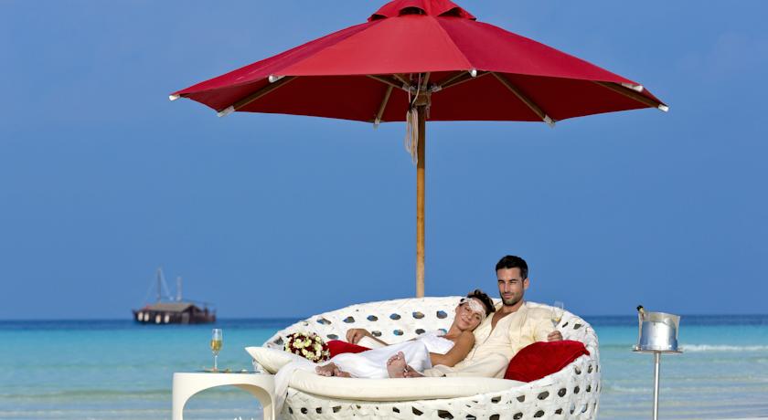Niyama Private Islands Maldives — Даалу Атол, Мальдіви мініатюра 6