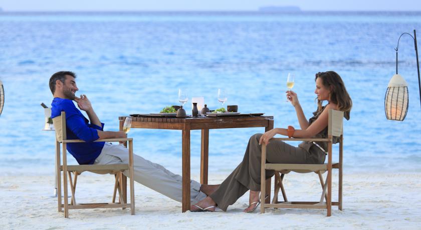 Niyama Private Islands Maldives — Даалу Атол, Мальдіви мініатюра 7
