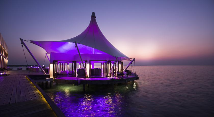 Niyama Private Islands Maldives — Даалу Атол, Мальдіви мініатюра 9
