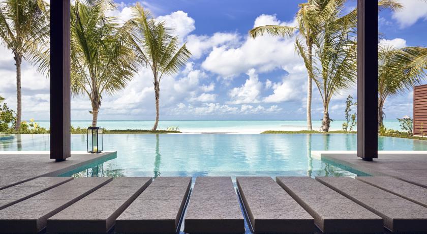 Niyama Private Islands Maldives — Даалу Атол, Мальдіви мініатюра 10