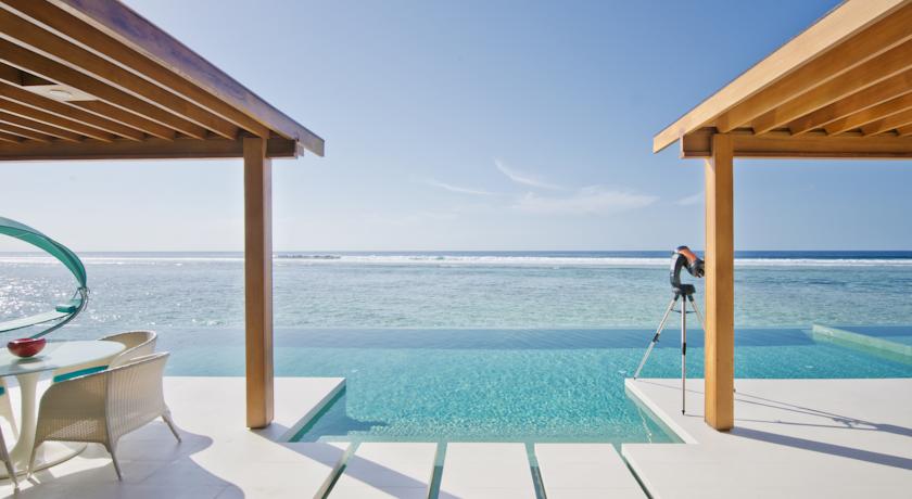 Niyama Private Islands Maldives — Даалу Атол, Мальдіви мініатюра 11