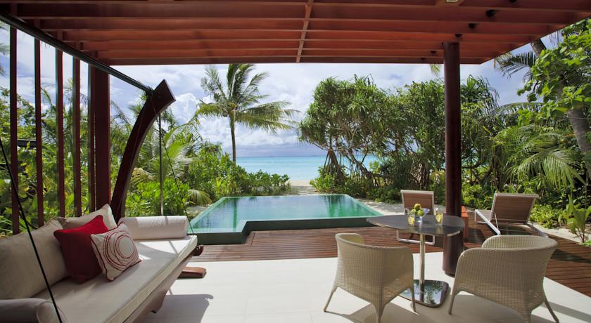 Niyama Private Islands Maldives — Даалу Атол, Мальдіви мініатюра 12