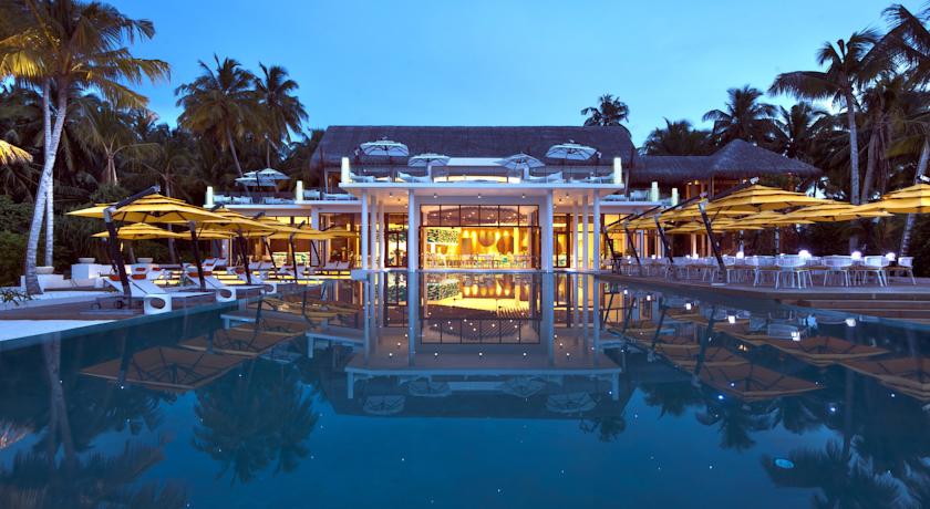 Niyama Private Islands Maldives — Даалу Атол, Мальдіви мініатюра 13