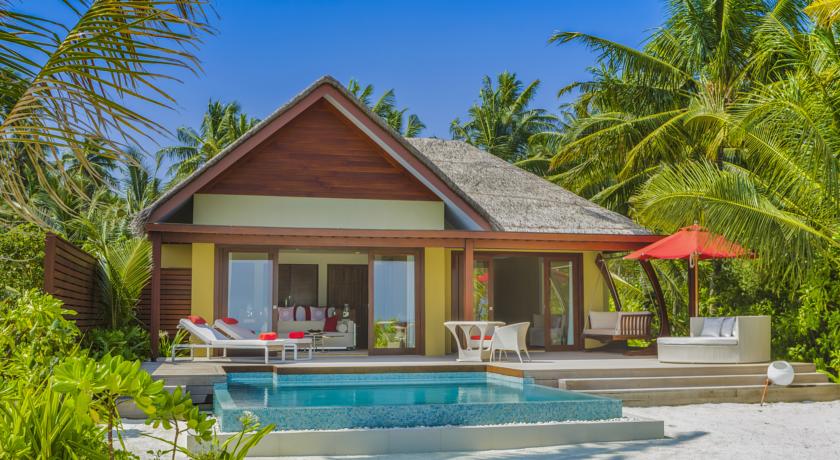 Niyama Private Islands Maldives — Даалу Атол, Мальдіви мініатюра 14