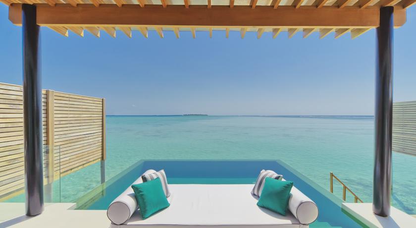 Niyama Private Islands Maldives — Даалу Атол, Мальдіви мініатюра 15