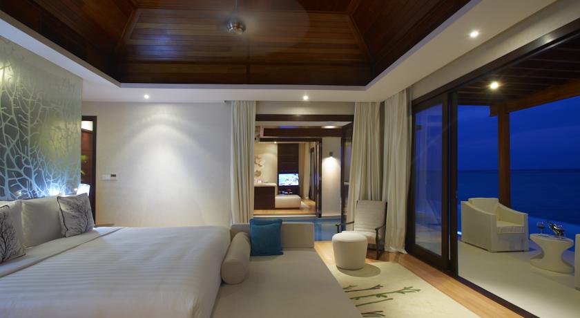 Niyama Private Islands Maldives — Даалу Атол, Мальдіви мініатюра 16