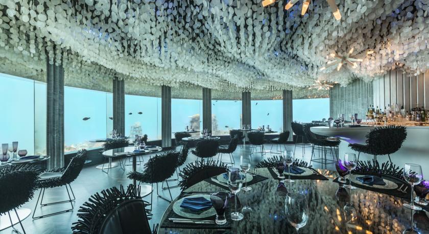 Niyama Private Islands Maldives — Даалу Атол, Мальдіви мініатюра 17