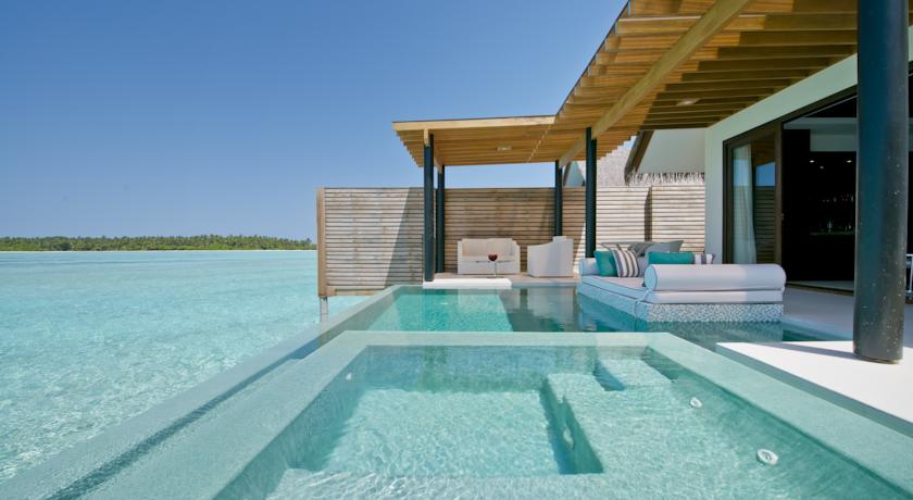Niyama Private Islands Maldives — Даалу Атол, Мальдіви мініатюра 20