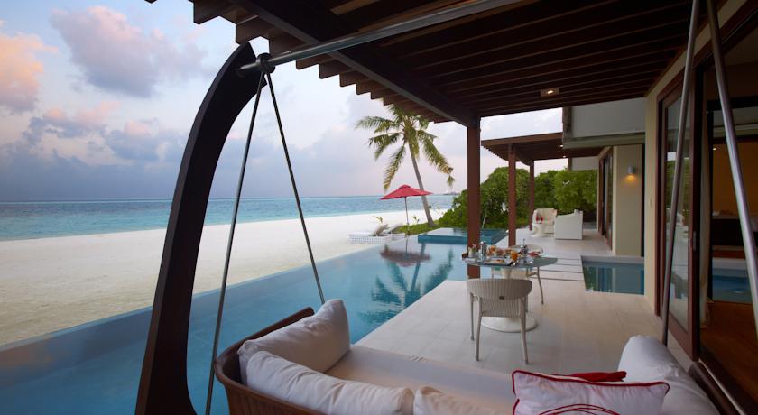 Niyama Private Islands Maldives — Даалу Атол, Мальдіви мініатюра 21