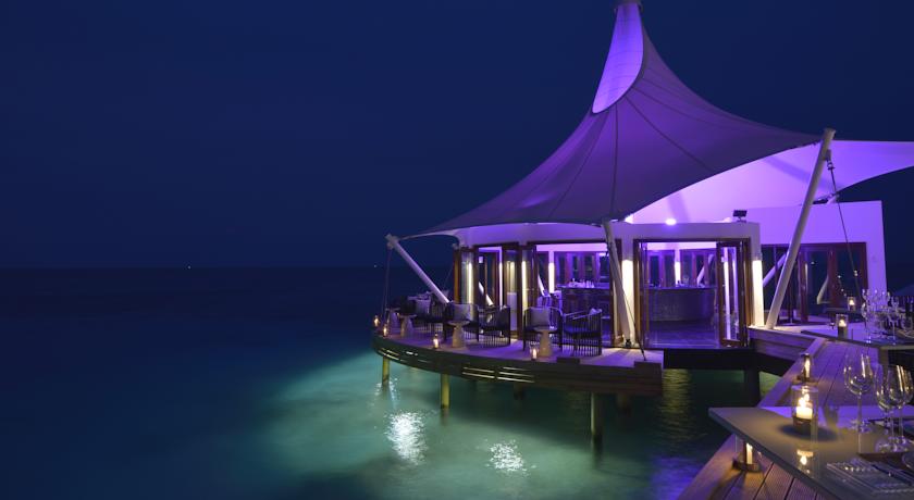 Niyama Private Islands Maldives — Даалу Атол, Мальдіви мініатюра 22