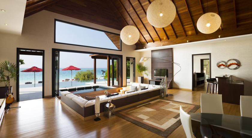 Niyama Private Islands Maldives — Даалу Атол, Мальдіви мініатюра 24