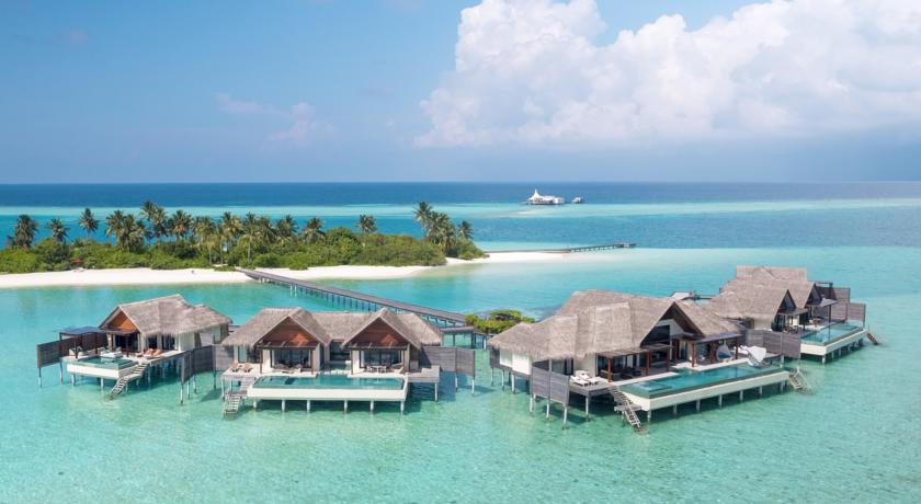 Niyama Private Islands Maldives — Даалу Атол, Мальдіви мініатюра 25
