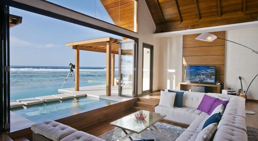 Niyama Private Islands Maldives — Даалу Атол, Мальдіви мініатюра 26