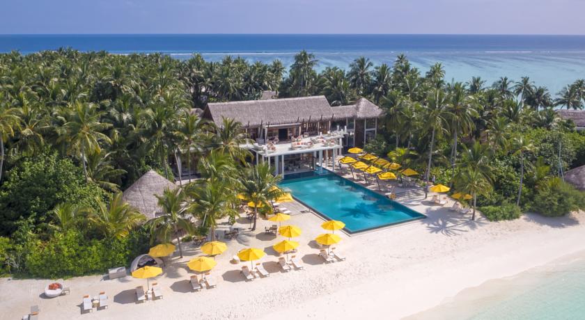 Niyama Private Islands Maldives — Даалу Атол, Мальдіви мініатюра 27