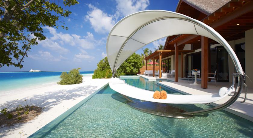 Niyama Private Islands Maldives — Даалу Атол, Мальдіви мініатюра 28