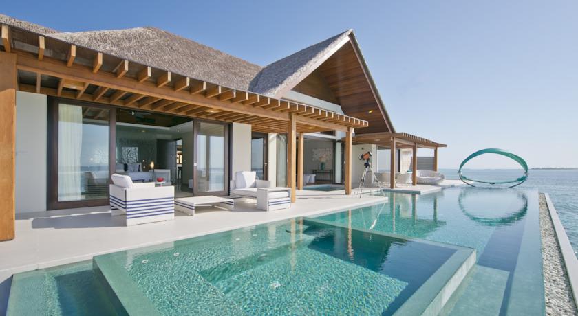 Niyama Private Islands Maldives — Даалу Атол, Мальдіви мініатюра 29