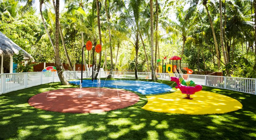 Niyama Private Islands Maldives — Даалу Атол, Мальдіви мініатюра 32