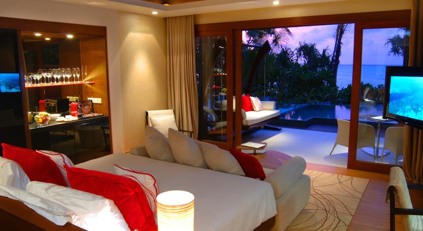 Niyama Private Islands Maldives — Даалу Атол, Мальдіви мініатюра 33