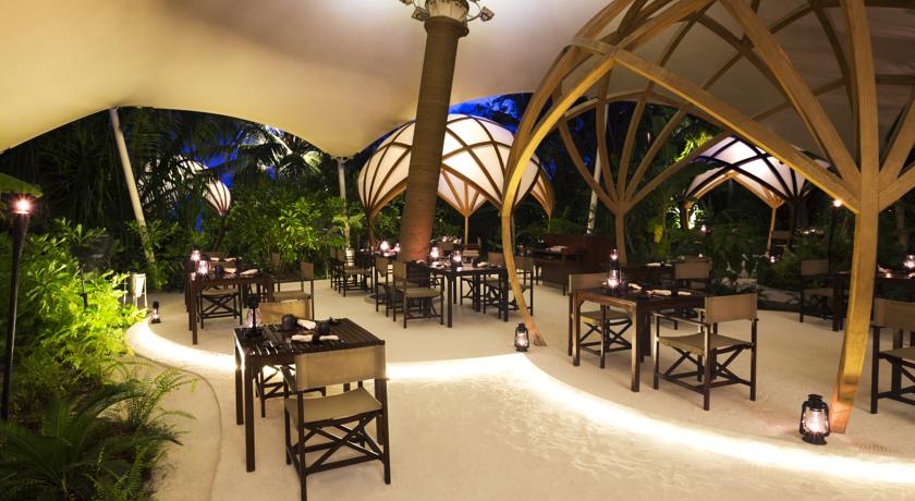 Niyama Private Islands Maldives — Даалу Атол, Мальдіви мініатюра 34