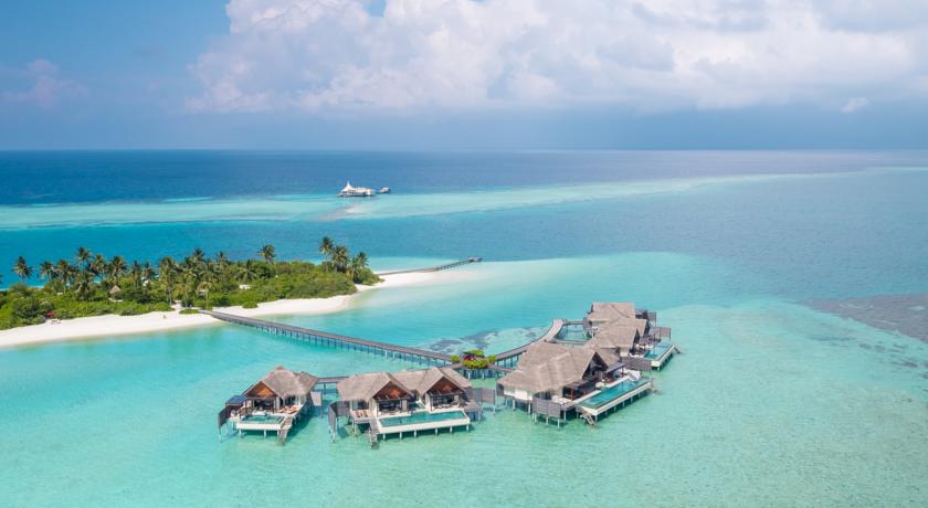 Niyama Private Islands Maldives — Даалу Атол, Мальдіви мініатюра 35