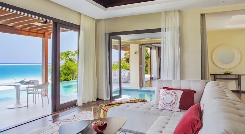 Niyama Private Islands Maldives — Даалу Атол, Мальдіви мініатюра 36