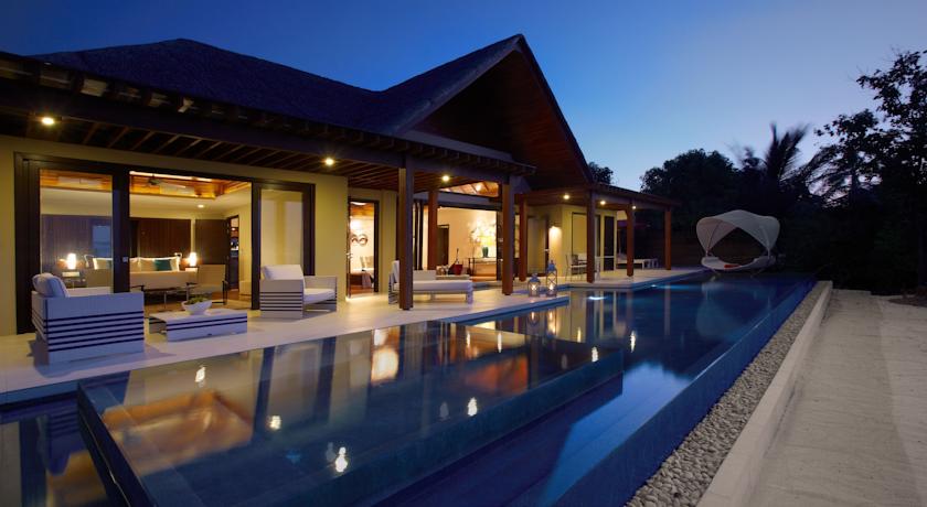 Niyama Private Islands Maldives — Даалу Атол, Мальдіви мініатюра 37