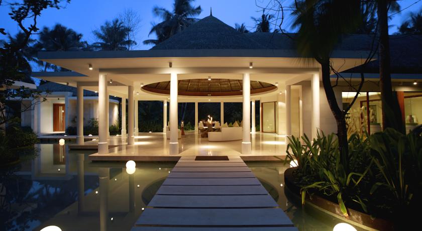 Niyama Private Islands Maldives — Даалу Атол, Мальдіви мініатюра 38