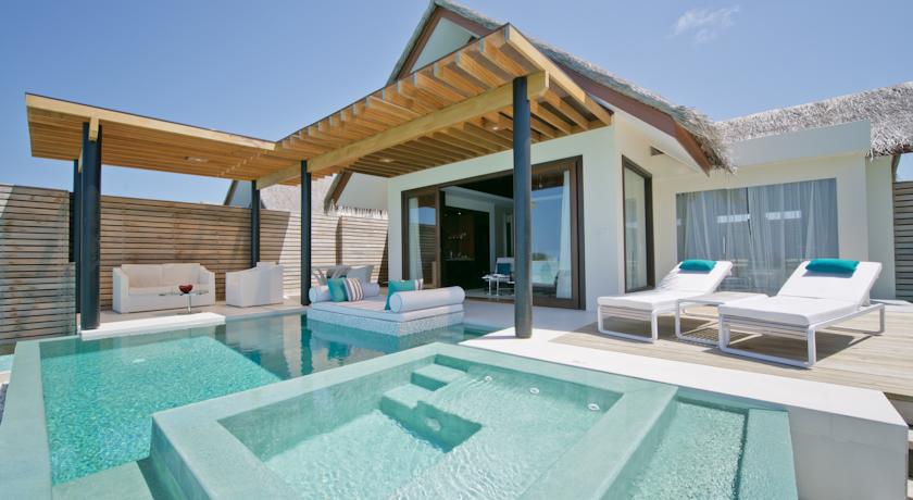 Niyama Private Islands Maldives — Даалу Атол, Мальдіви мініатюра 39