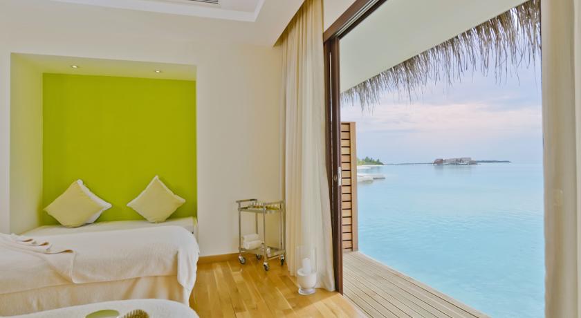 Niyama Private Islands Maldives — Даалу Атол, Мальдіви мініатюра 40