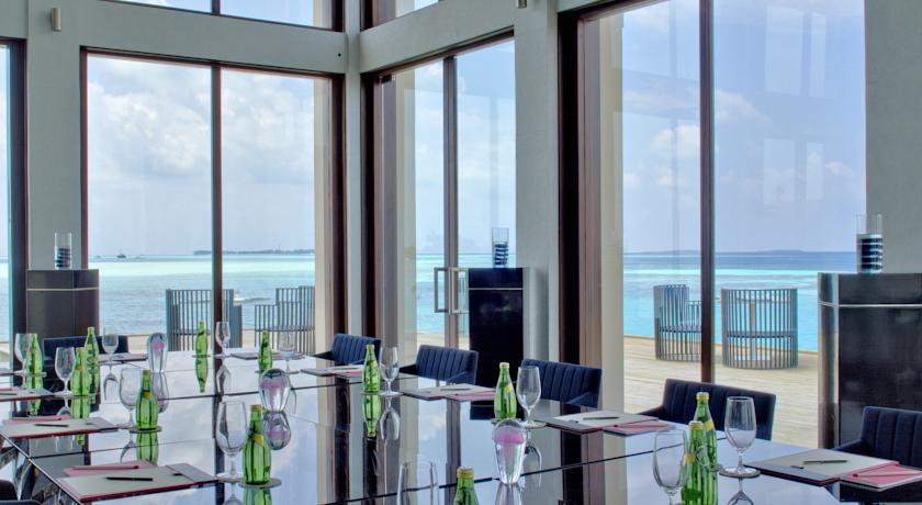Niyama Private Islands Maldives — Даалу Атол, Мальдіви мініатюра 42