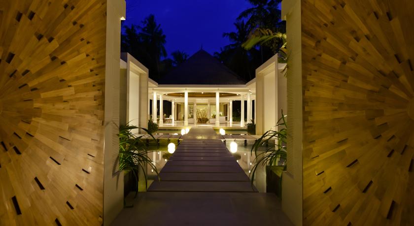 Niyama Private Islands Maldives — Даалу Атол, Мальдіви мініатюра 43