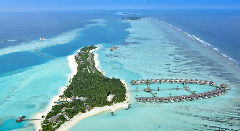 Niyama Private Islands Maldives — Даалу Атол, Мальдіви мініатюра 44