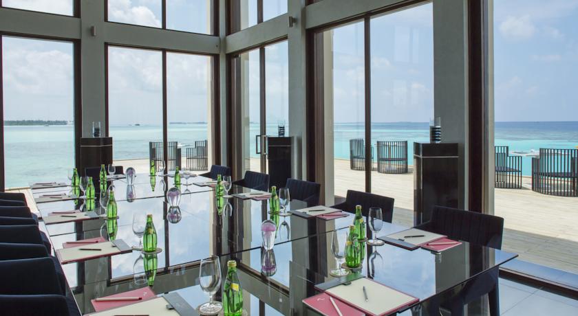 Niyama Private Islands Maldives — Даалу Атол, Мальдіви мініатюра 45