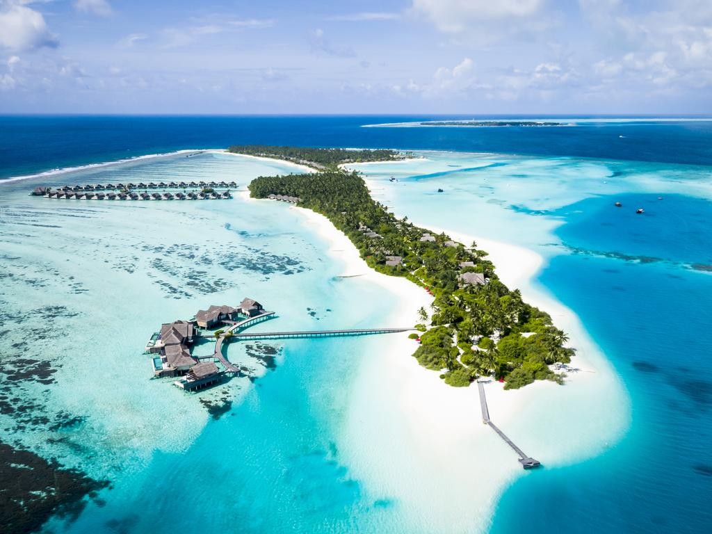 Niyama Private Islands Maldives — Даалу Атол, Мальдіви мініатюра 47