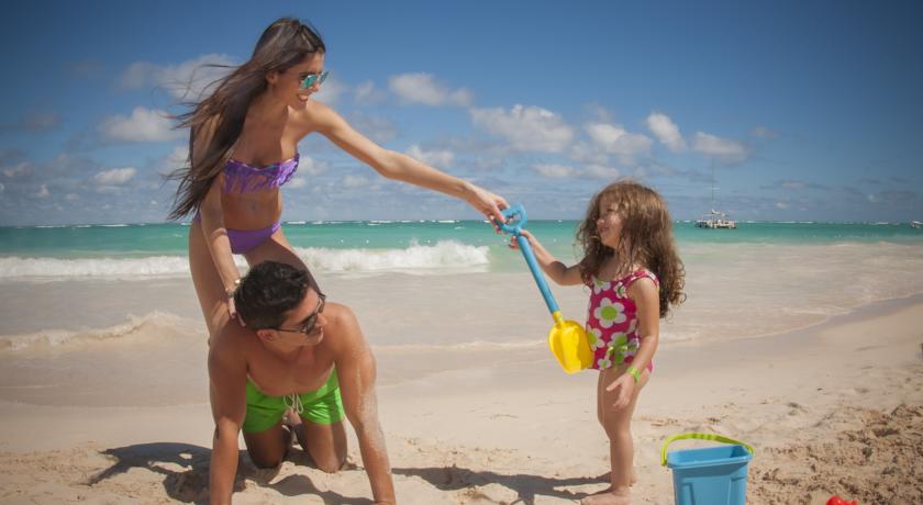 Grand Palladium Bavaro Suites, Resort & Spa — Баваро, Домініканська Республіка мініатюра 6