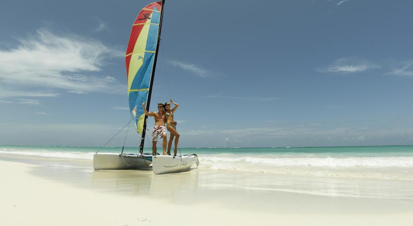 Grand Palladium Bavaro Suites, Resort & Spa — Баваро, Домініканська Республіка мініатюра 8
