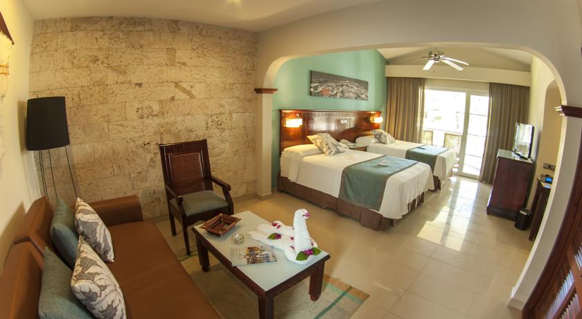 Grand Palladium Bavaro Suites, Resort & Spa — Баваро, Домініканська Республіка мініатюра 9