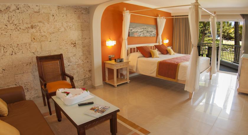 Grand Palladium Bavaro Suites, Resort & Spa — Баваро, Домініканська Республіка мініатюра 11