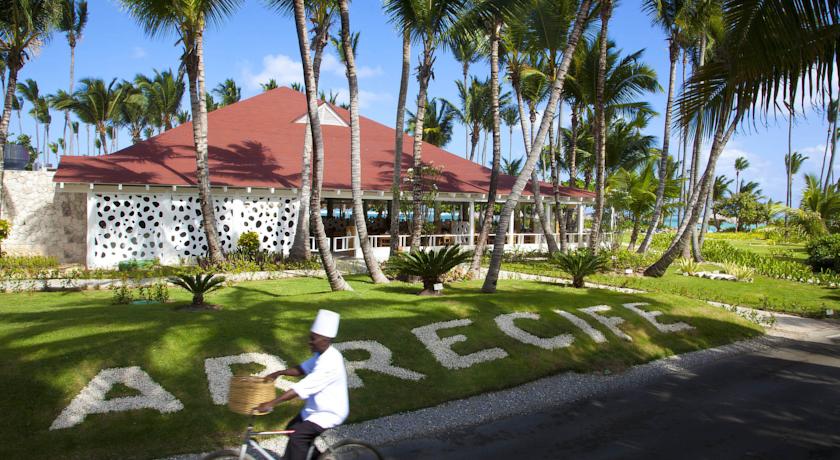 Grand Palladium Bavaro Suites, Resort & Spa — Баваро, Домініканська Республіка мініатюра 15