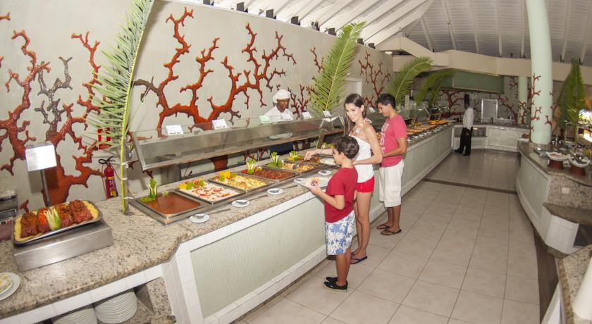 Grand Palladium Bavaro Suites, Resort & Spa — Баваро, Домініканська Республіка мініатюра 16