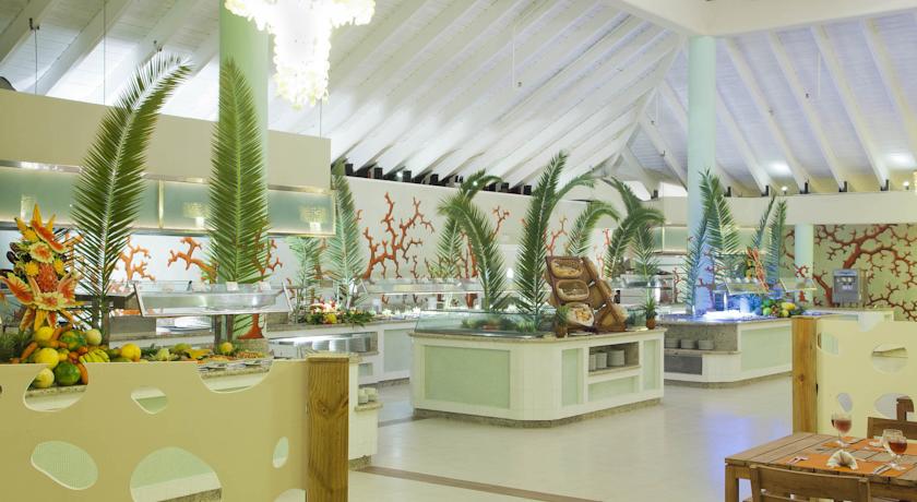 Grand Palladium Bavaro Suites, Resort & Spa — Баваро, Домініканська Республіка мініатюра 17