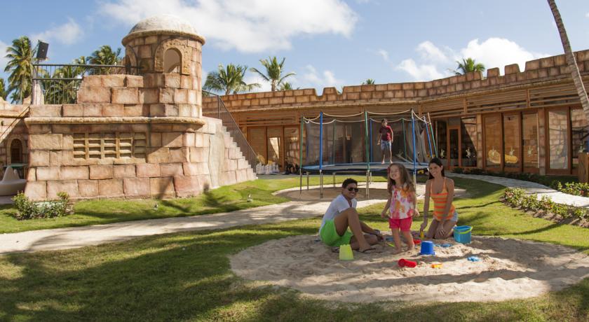 Grand Palladium Bavaro Suites, Resort & Spa — Баваро, Домініканська Республіка мініатюра 19