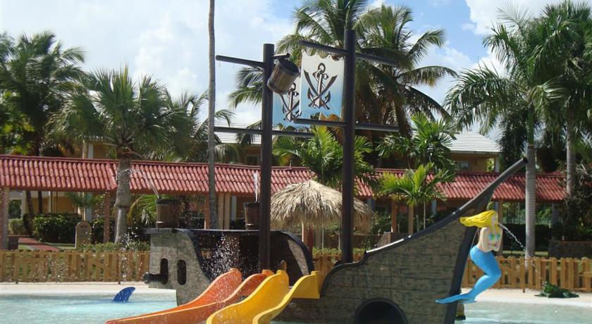 Grand Palladium Bavaro Suites, Resort & Spa — Баваро, Домініканська Республіка мініатюра 20
