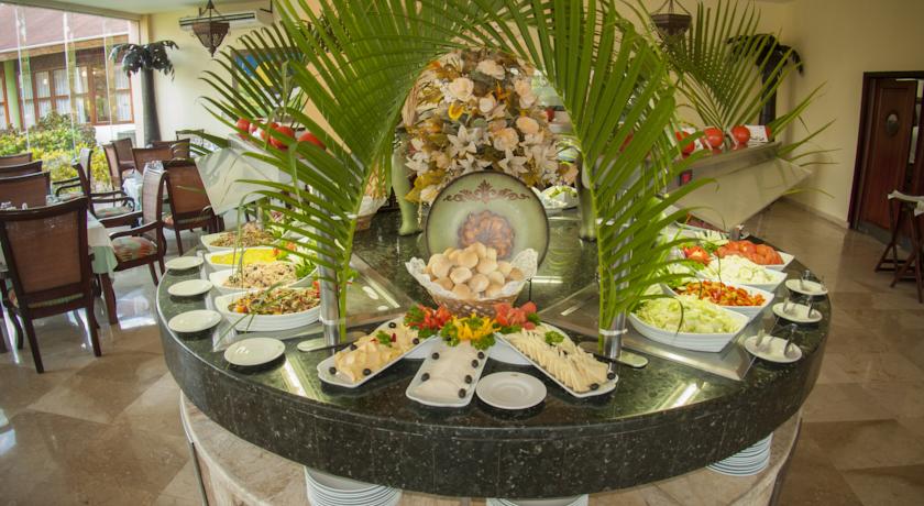 Grand Palladium Bavaro Suites, Resort & Spa — Баваро, Домініканська Республіка мініатюра 25