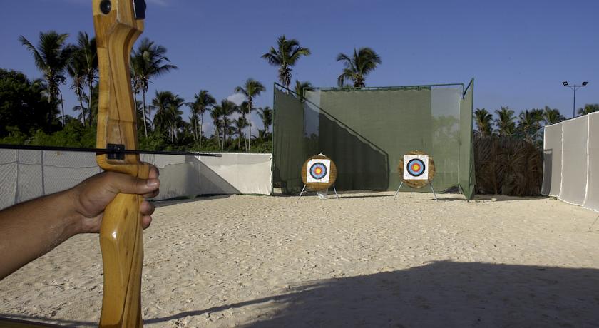 Grand Palladium Bavaro Suites, Resort & Spa — Баваро, Домініканська Республіка мініатюра 34